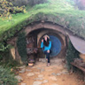 Meet your Posher, Gabriela